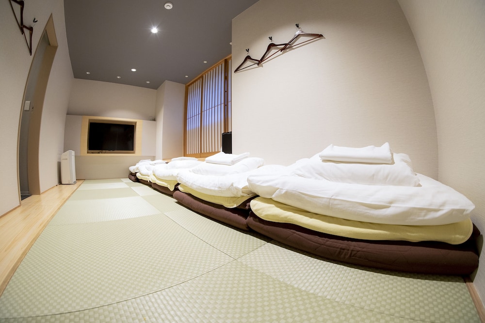 Hotel S-Presso 27/57