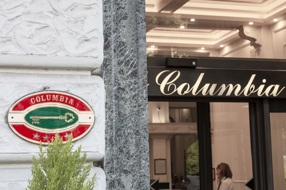 Columbia 6/51