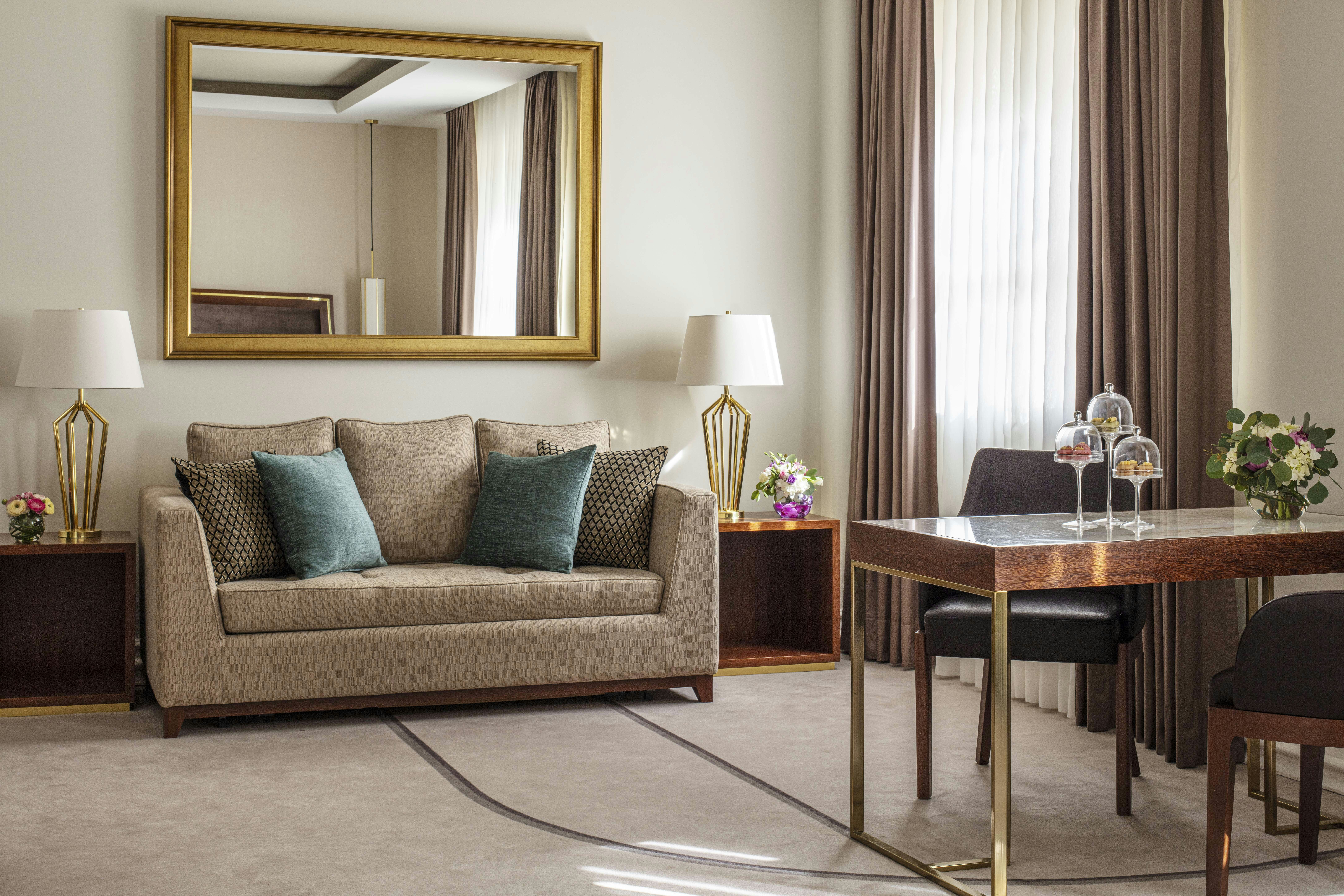 Tivoli Avenida Liberdade the Leading Hotels of the World 21/50