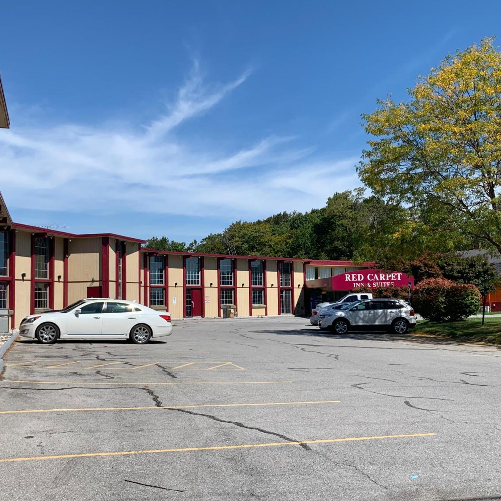 Red Carpet Inn & Suites 46/50