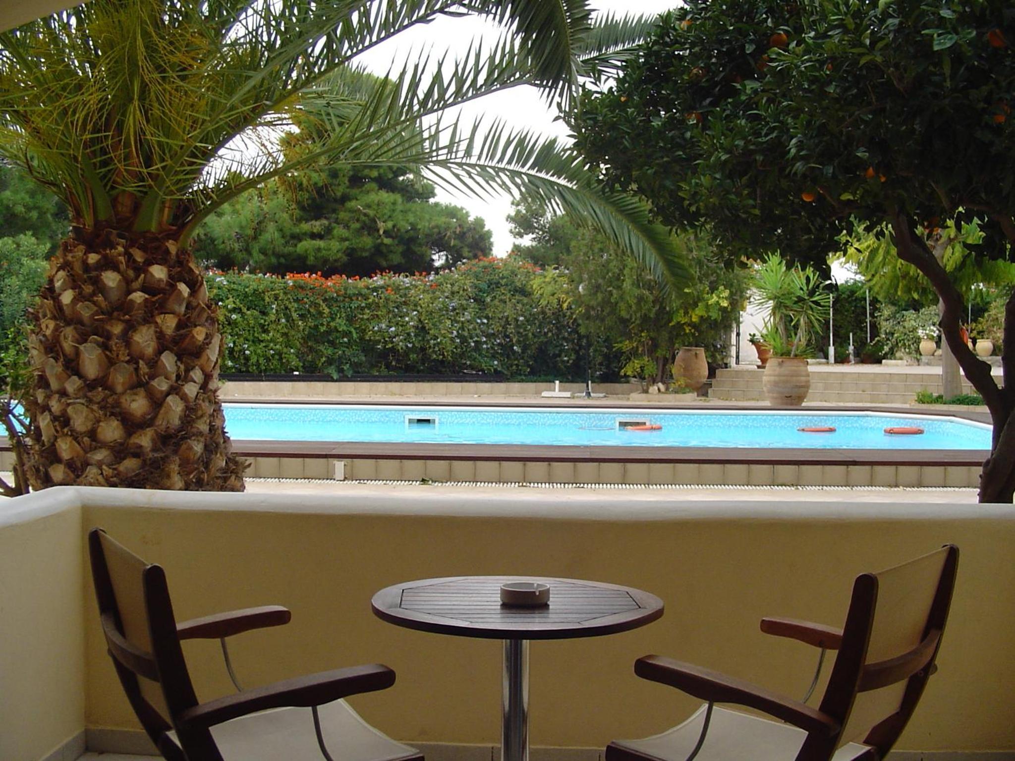 Danae Hotel 5/49