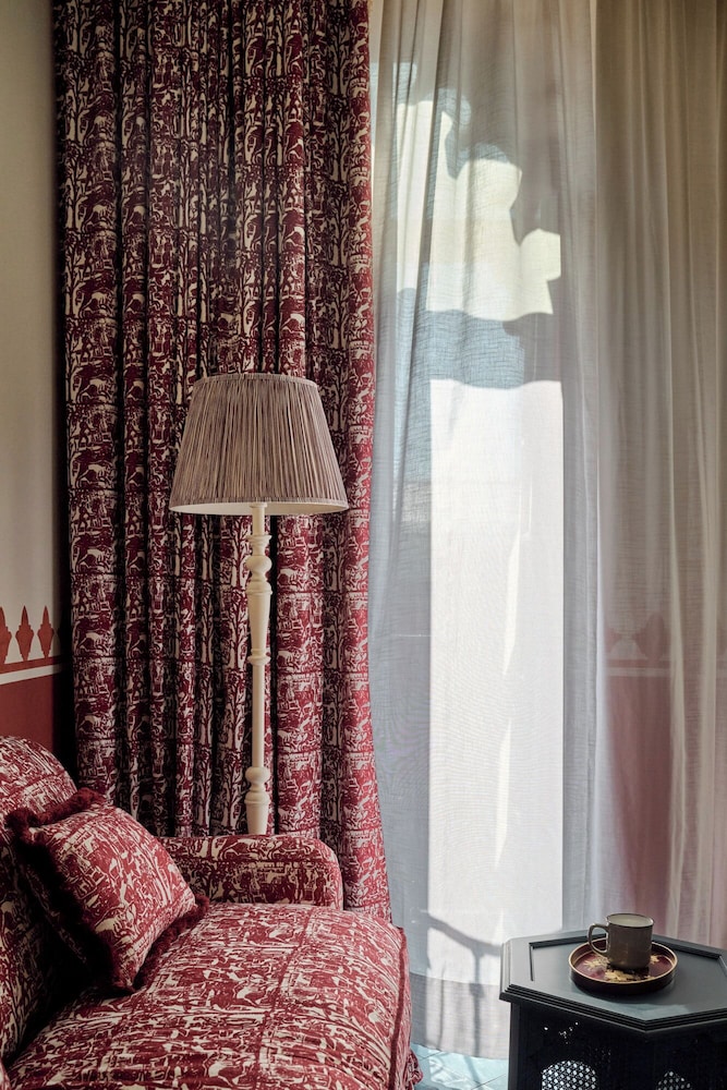 Cristine Bedfor Sevilla Boutique Hotel 写真5