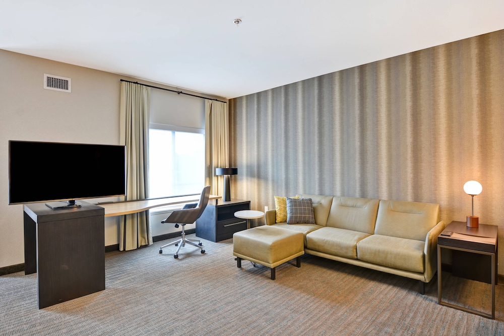 Residence Inn Cleveland Airport Middleburg Heights 24/34