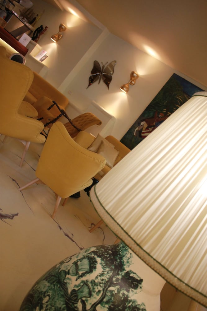 Derby Hotel 20/50