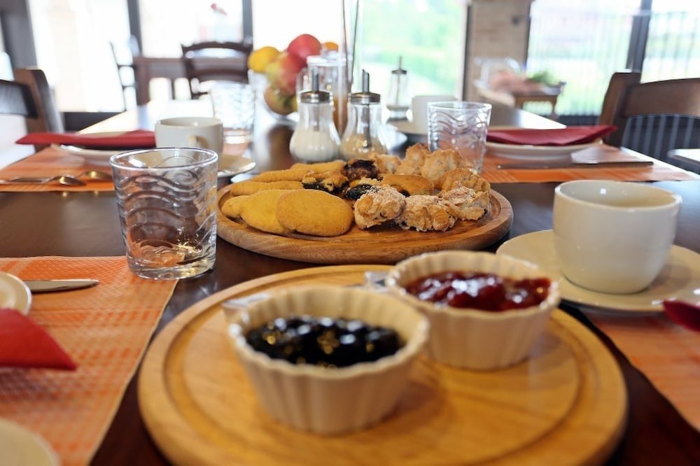Agriturismo Argaland 32/50