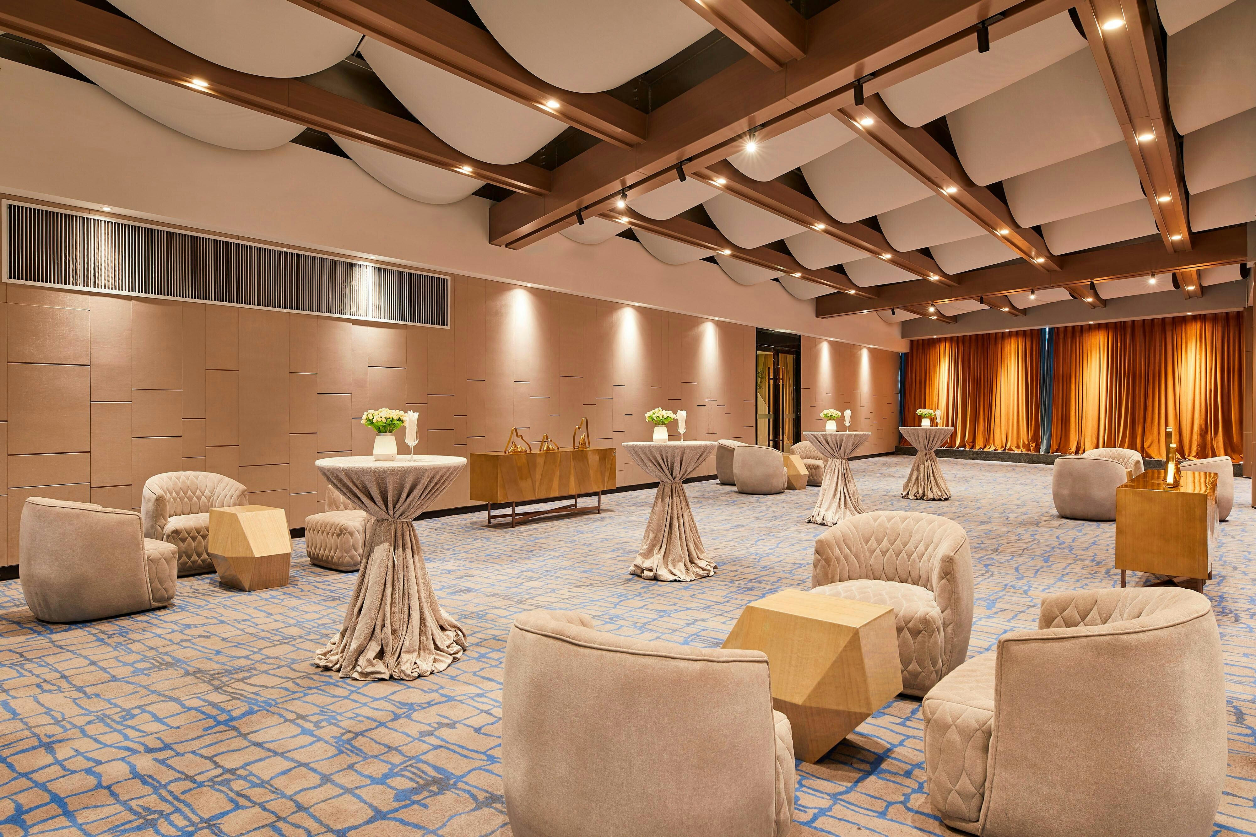 Westin Wenzhou 36/61