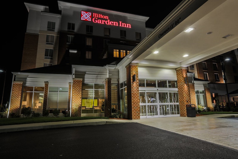 Hilton Garden Inn Indiana At Iup 2/62