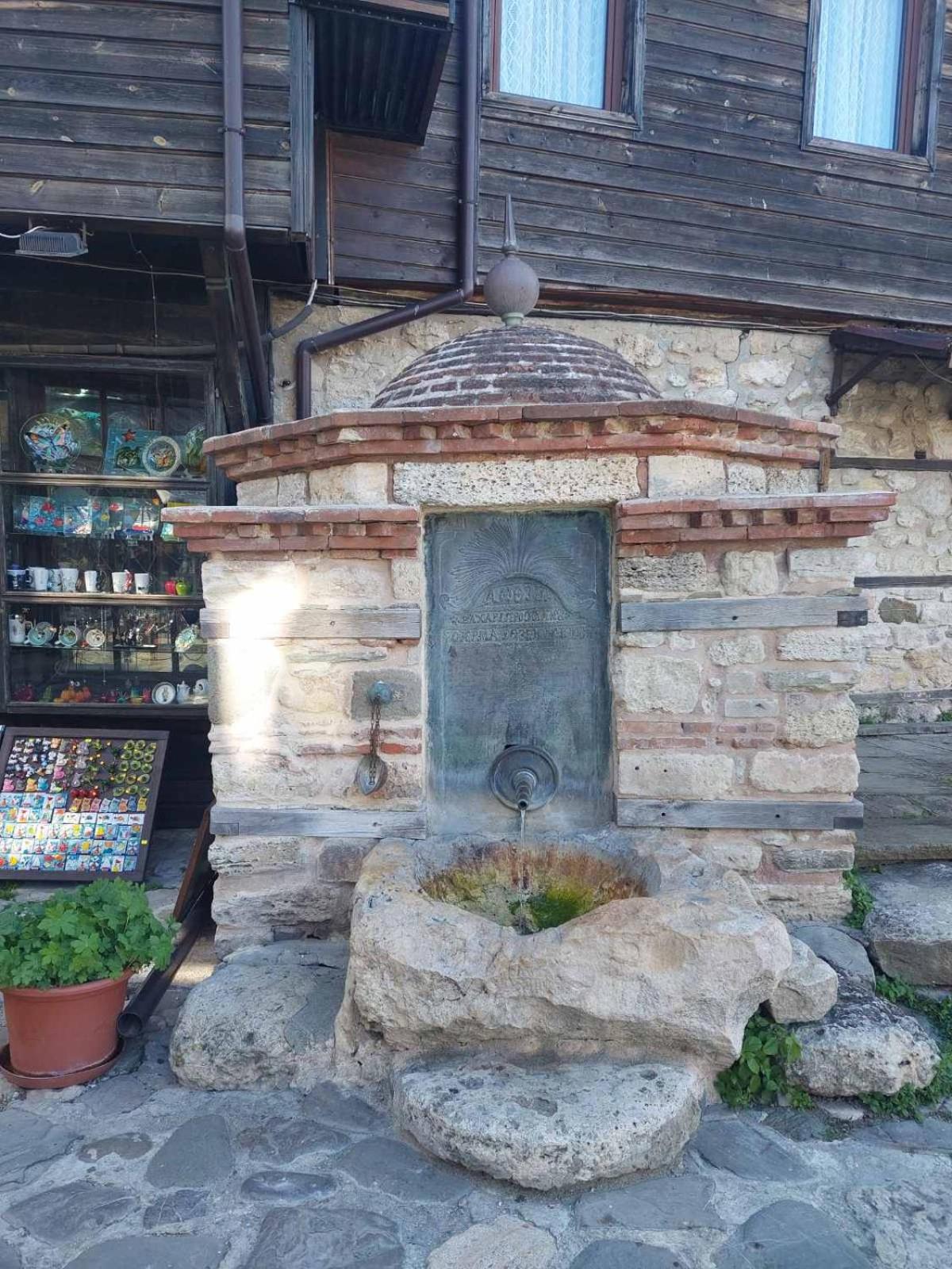 St.Stefan 9/59