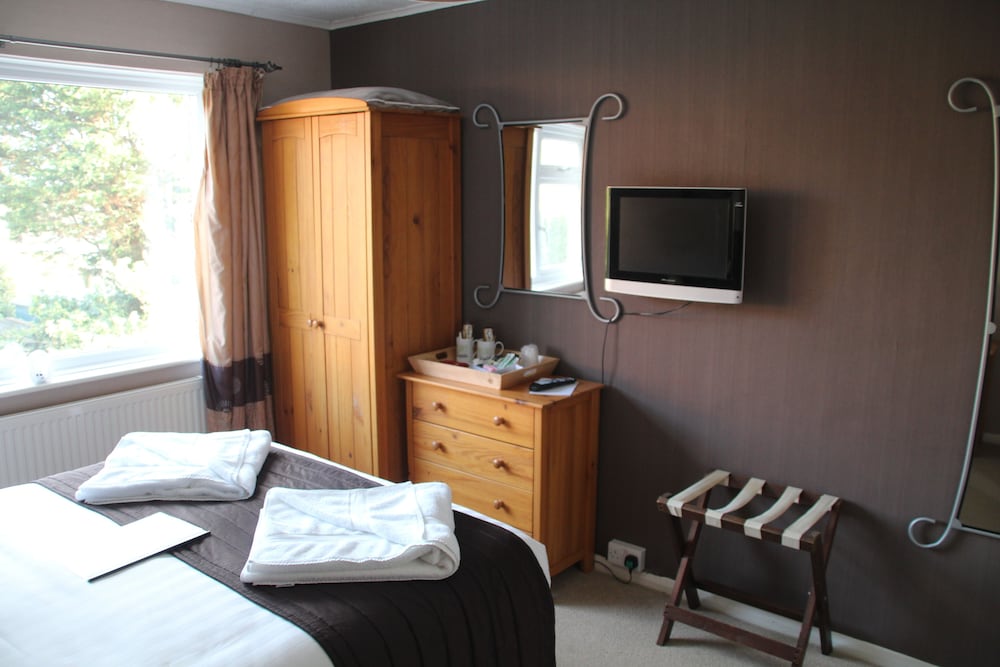 The Kenbury 14/39