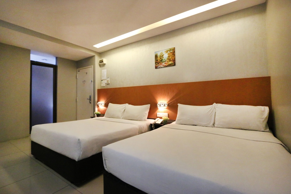 BEST VIEW HOTEL PUCHONG 13/45