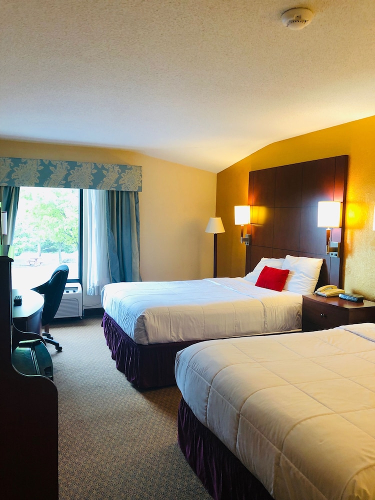 Hotel M Mount Pocono 31/61