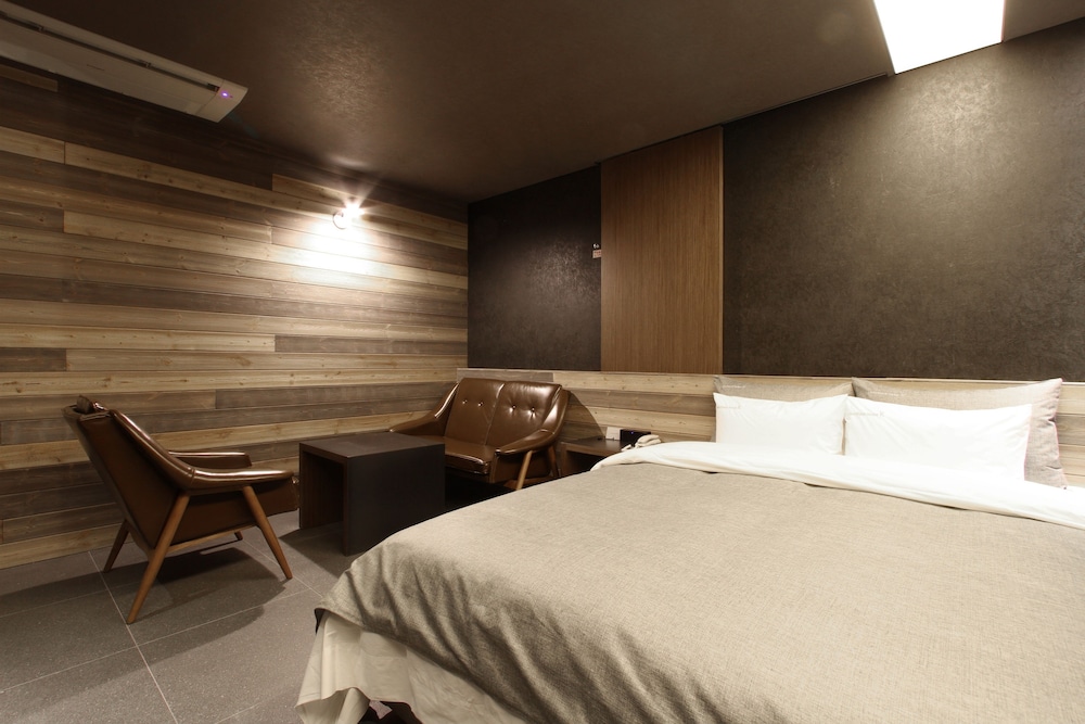 Boutique Hotel K Oido 17/34