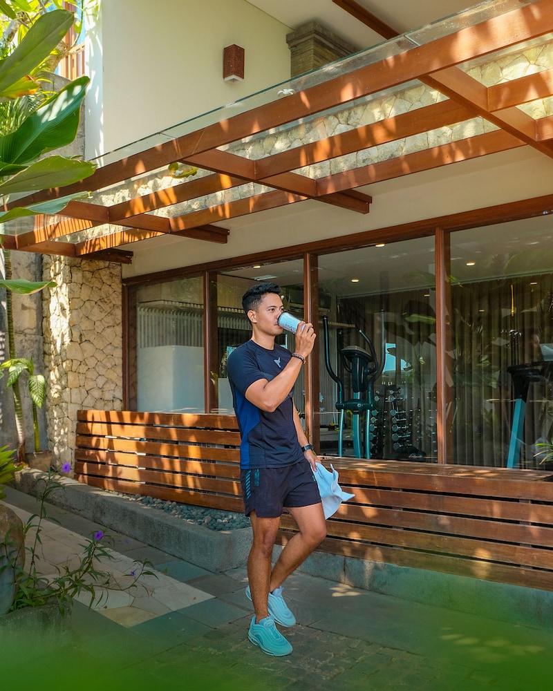 Lobby at tanadewa Villas Nusa Dua Bali by Cross Collection, Nusa Dua