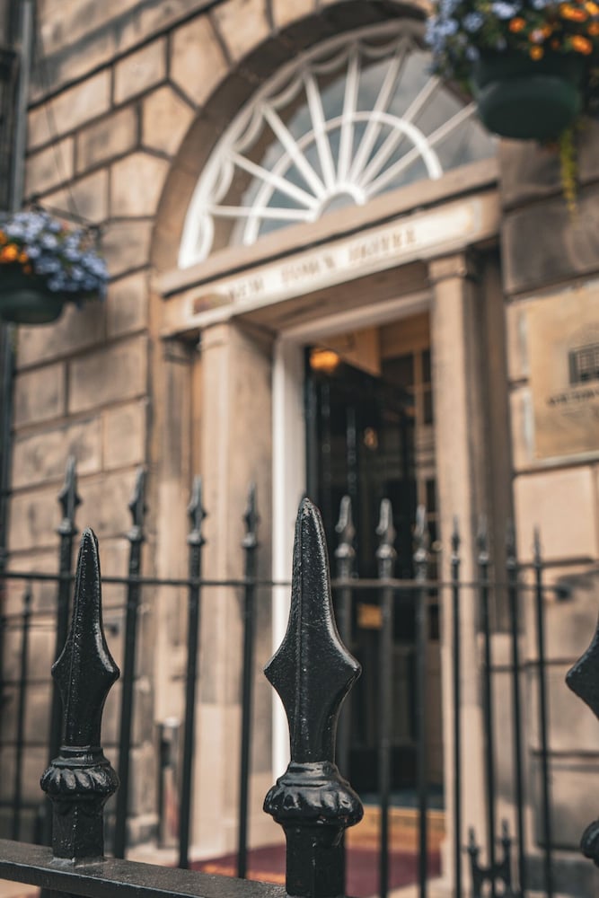 Ballantrae 3/50