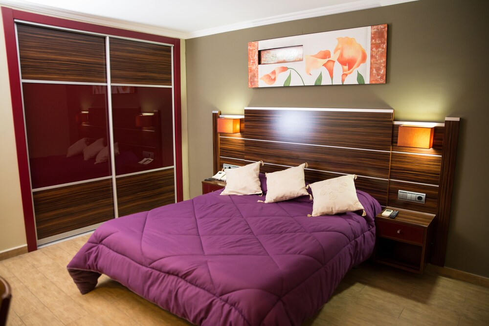 Hotel Noguera 28/71