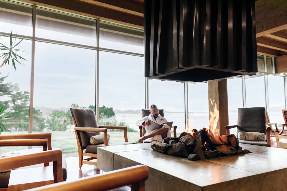 Salishan Coastal Lodge 35/40