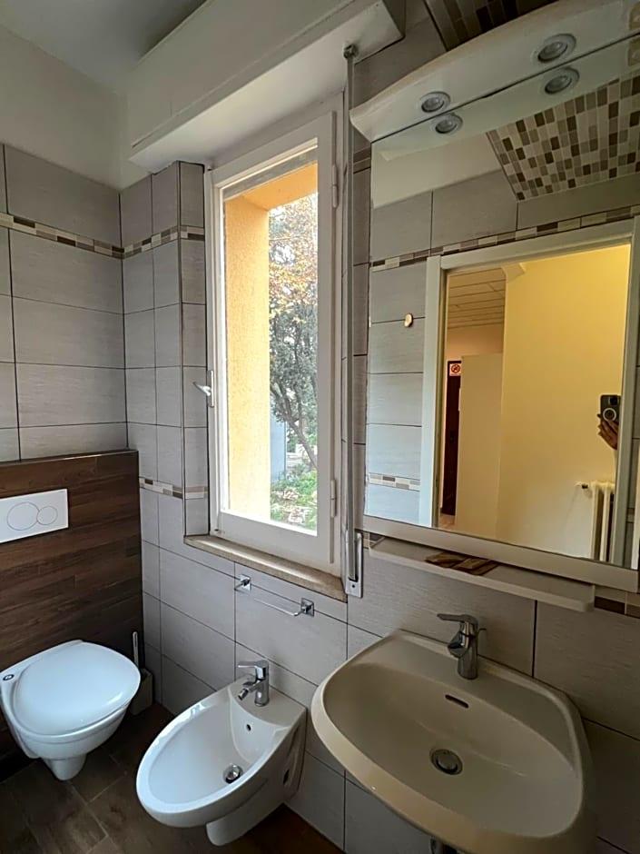 Hotel Villa Itala 49/51