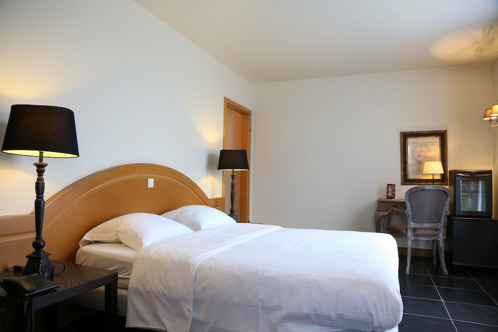 Aparthotel Le Manoir Du Capitaine 17/51