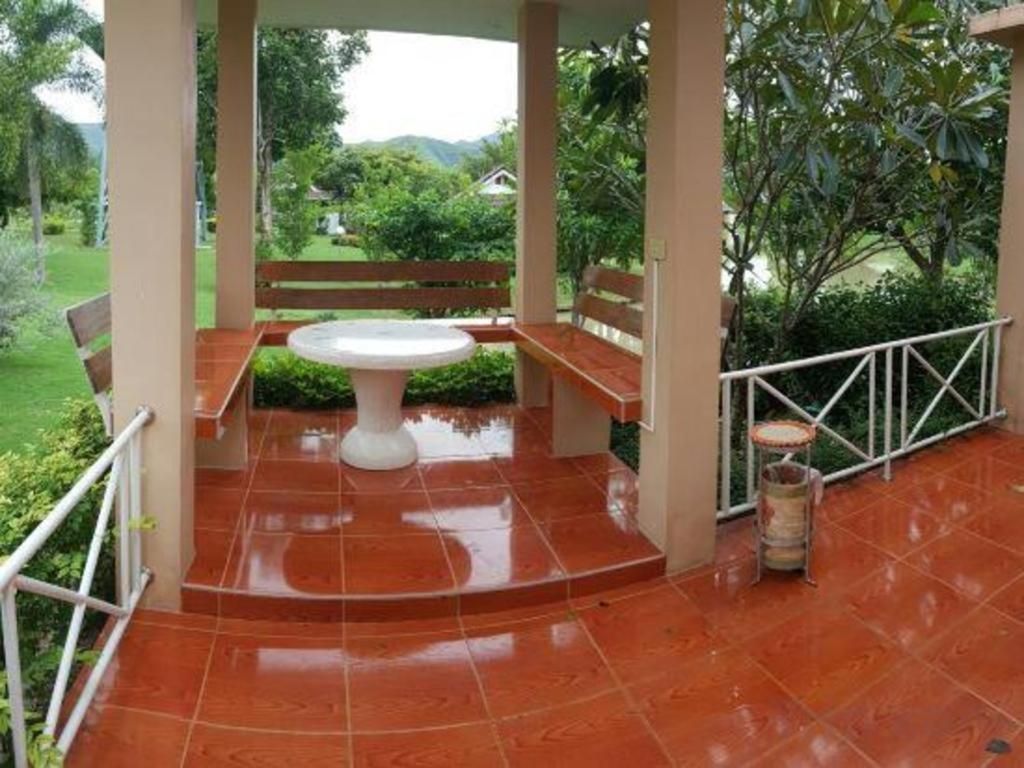 Tanaosri & Creekside Resort 40/68