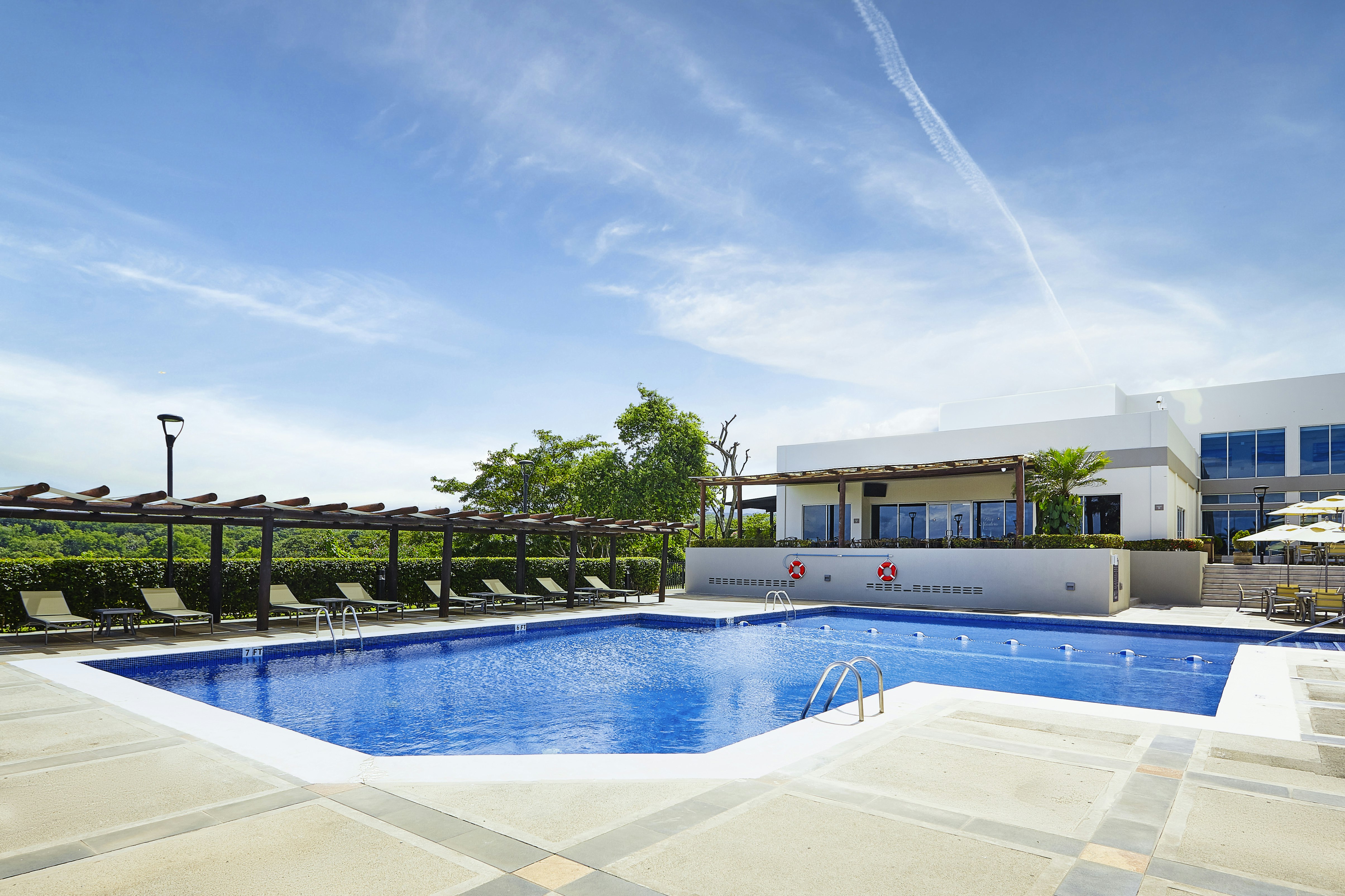 Doubletree By Hilton Managua 19/38