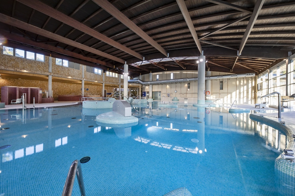 Balneario de Archena Hotel Leon 17/34