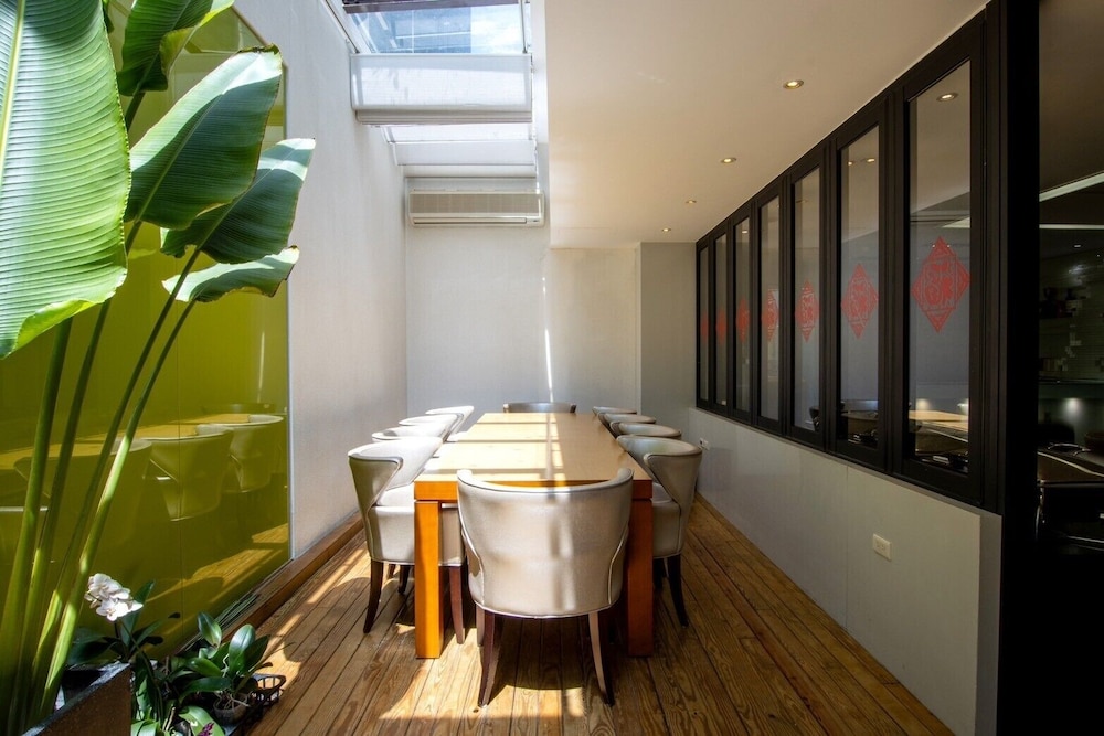 Kapok Hotel Resorts 30/46