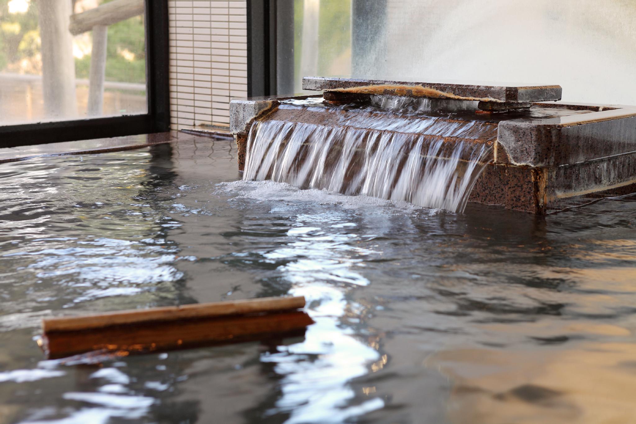 Ogaonsen Yuinoyado Bettei Tsubaki 19/28