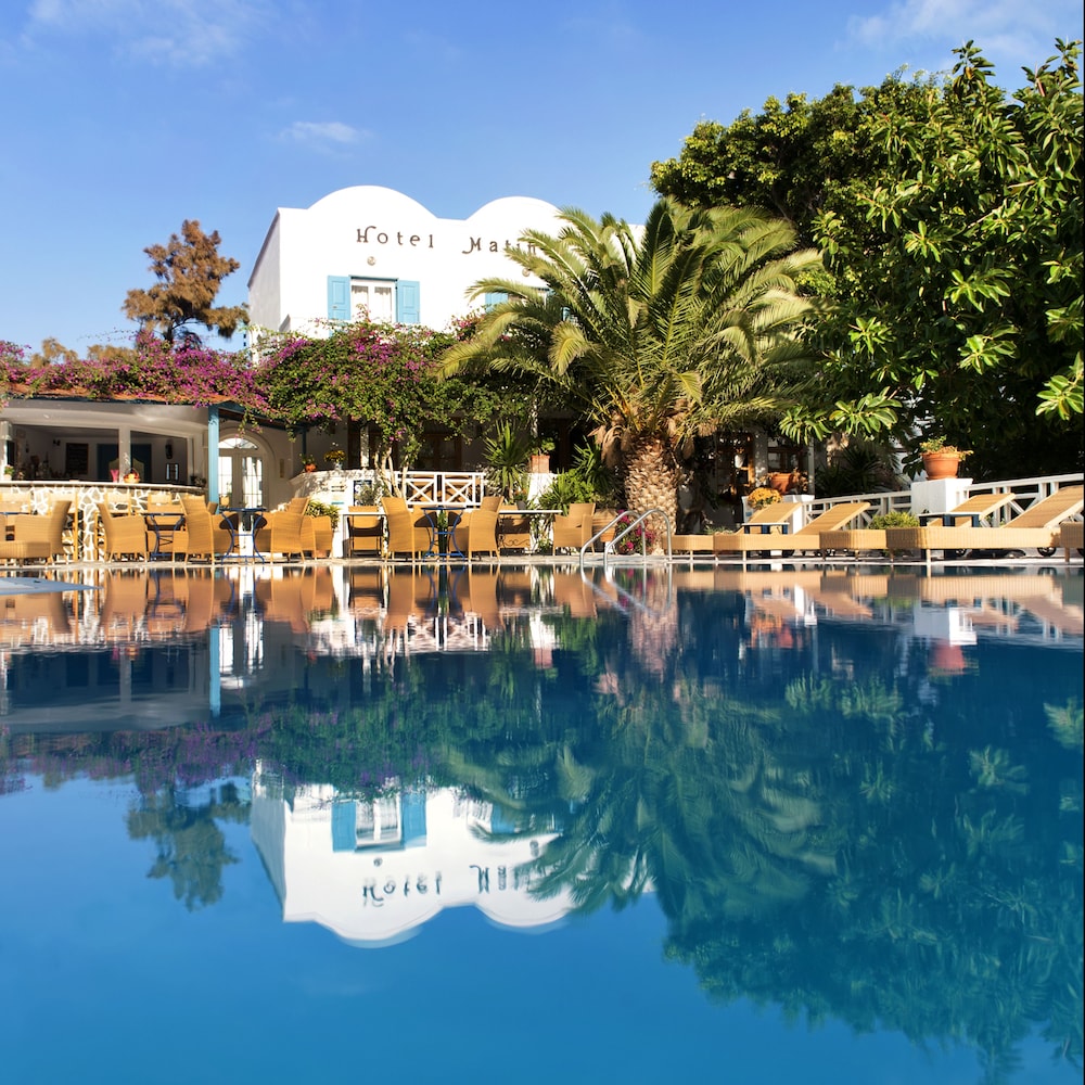 Hotel Matina 46/49