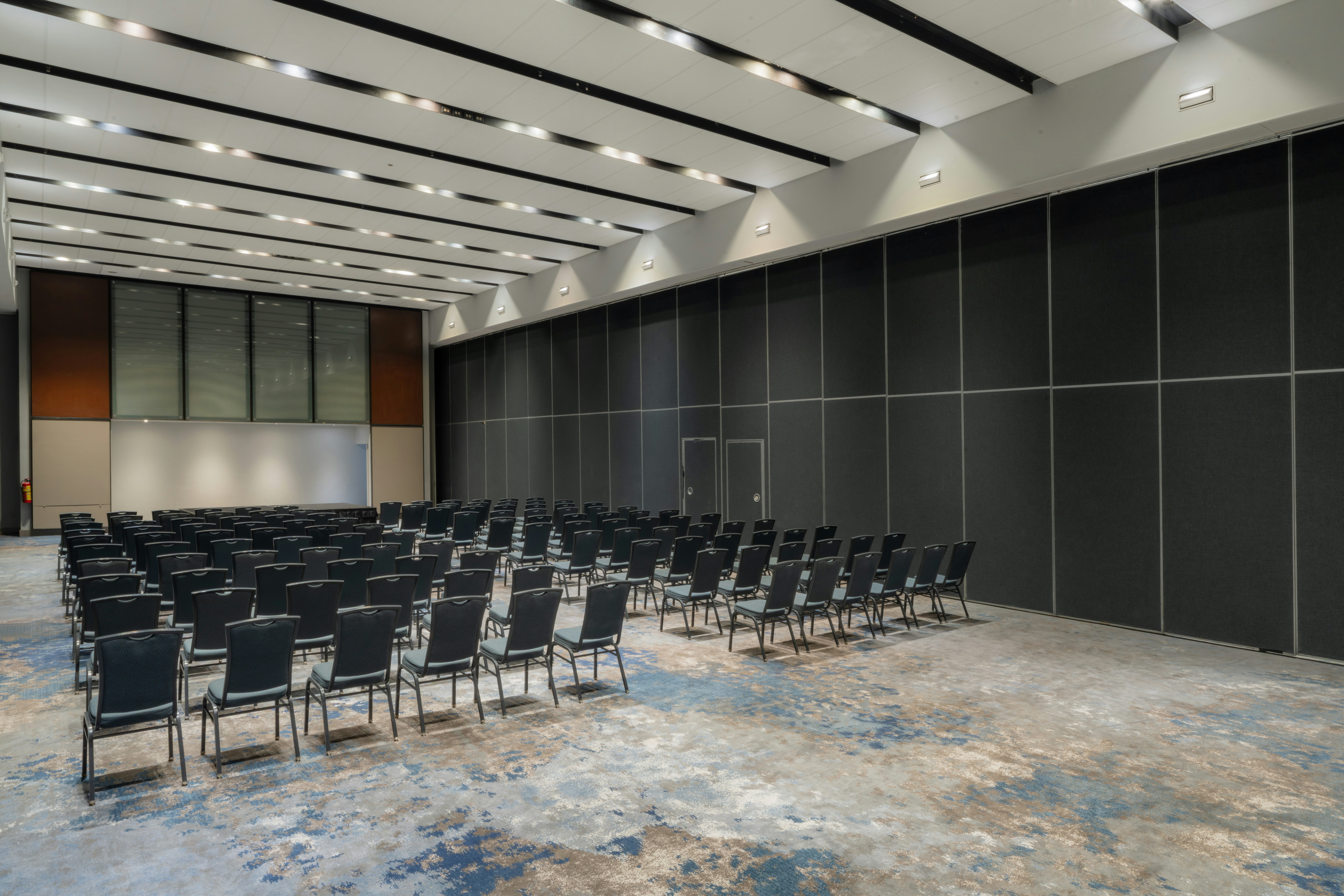 Hilton Mexico City Reforma 37/50