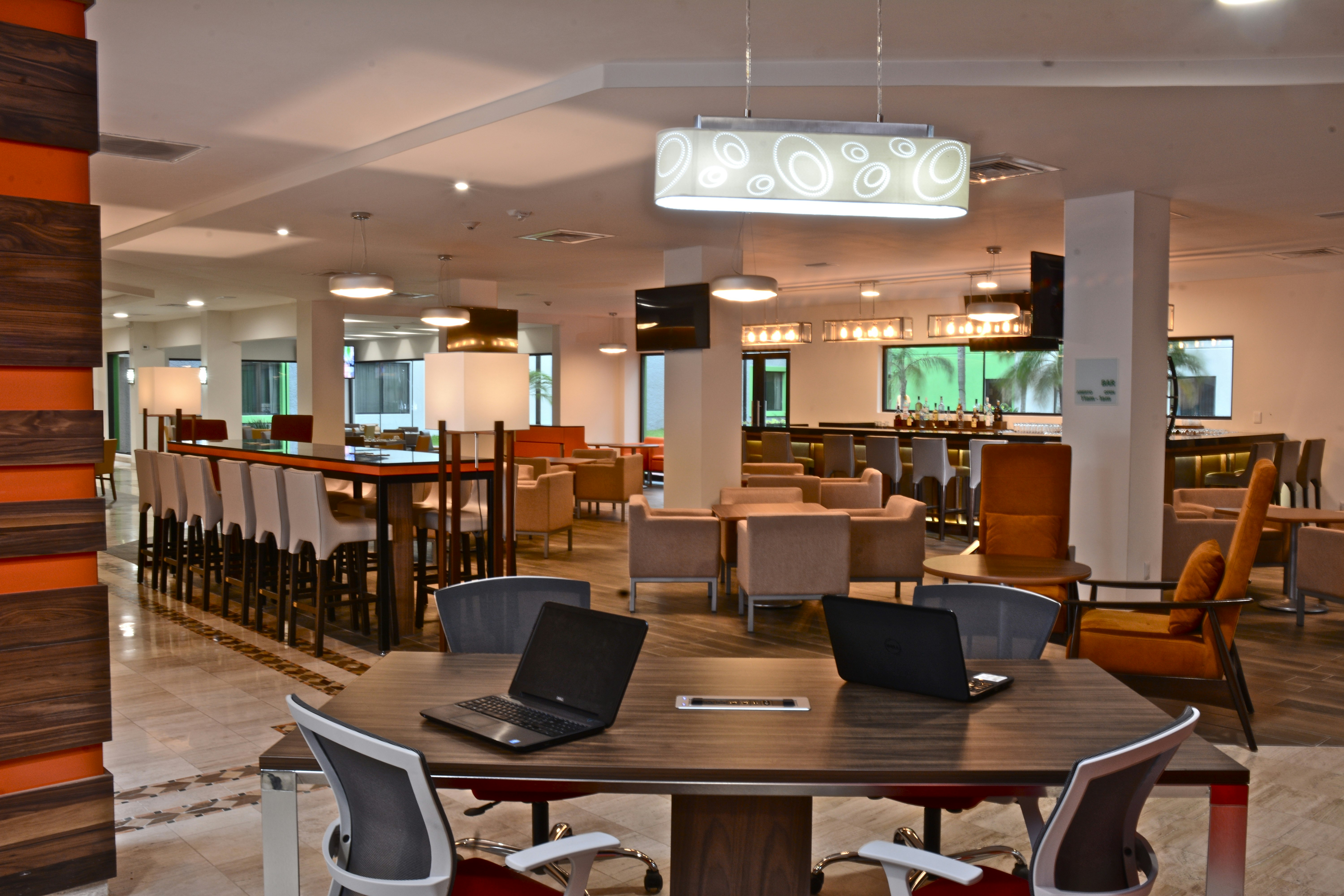 Holiday Inn Tampico Altamira 20/33