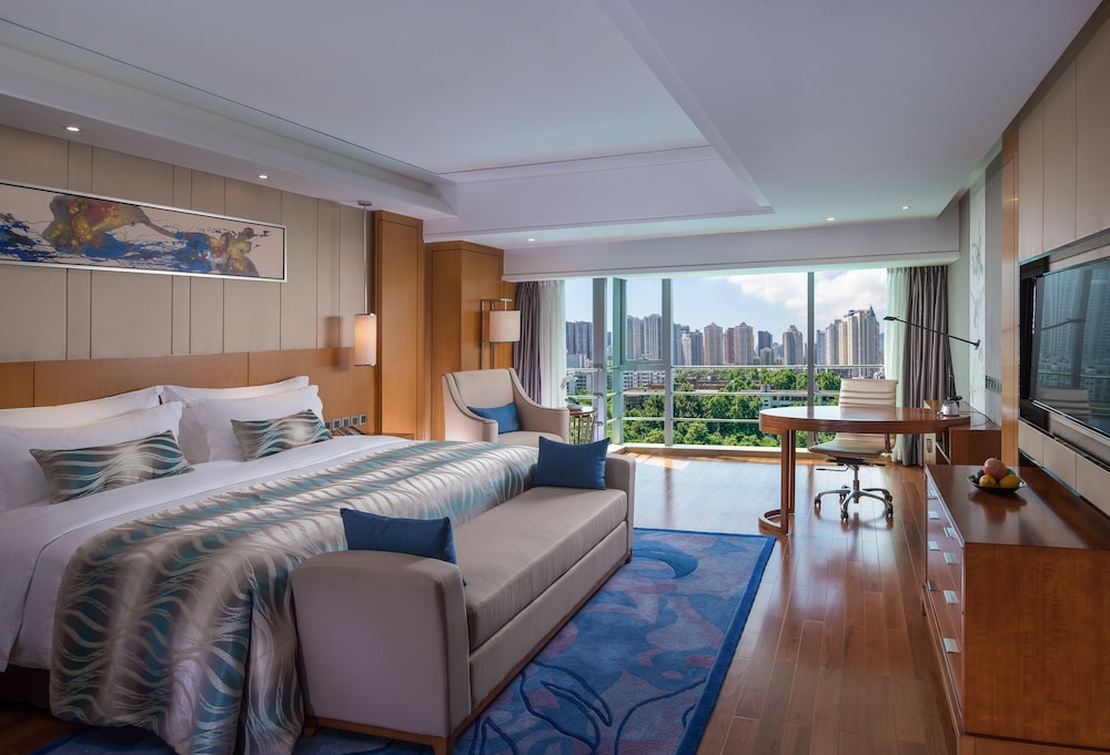 Sentosa Hotel Apartment Taoyuan Branch 47/65
