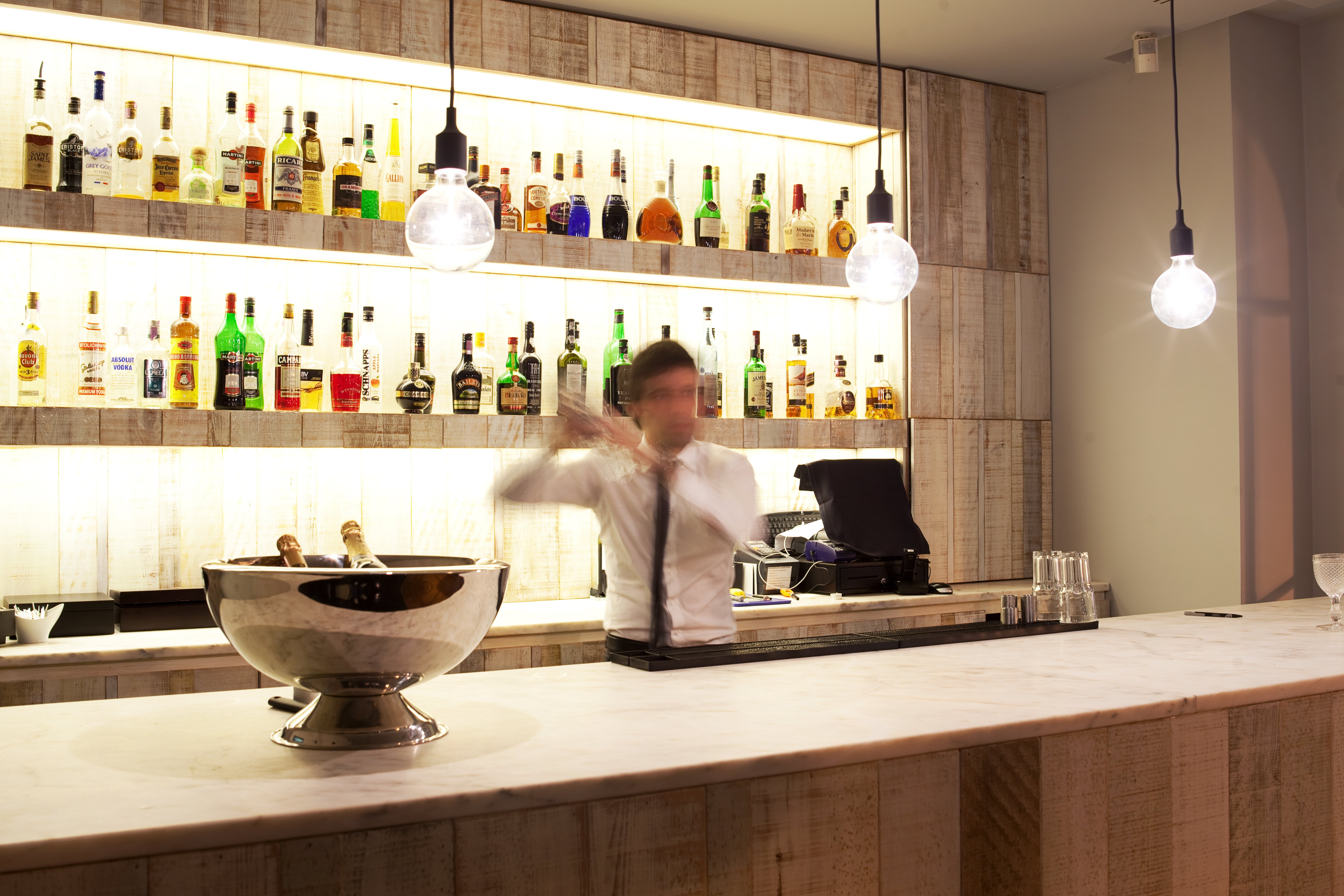 Internacional Design Hotel 28/46