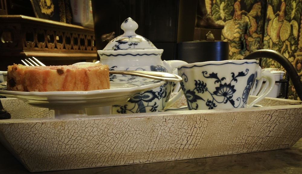 Choctaw Hall Bed and Breakfast 21/29