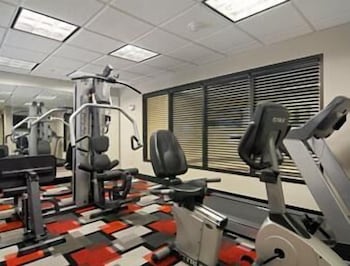 Wingate By Wyndham Lake Charles Casino Area 24/44