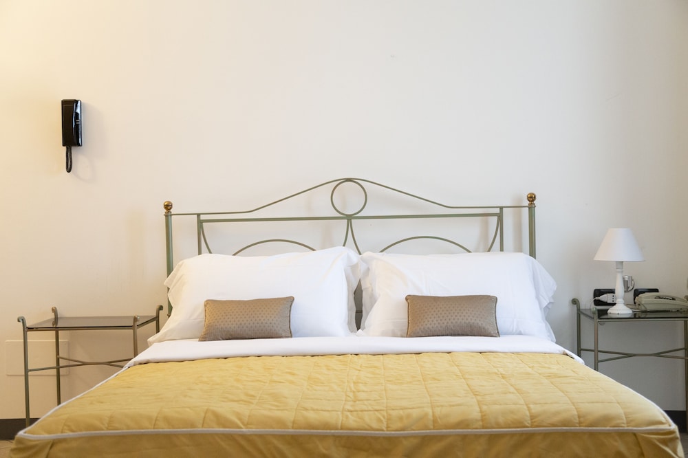 Ih Hotels Milano Parco Borromeo Cesano Maderno 11/50