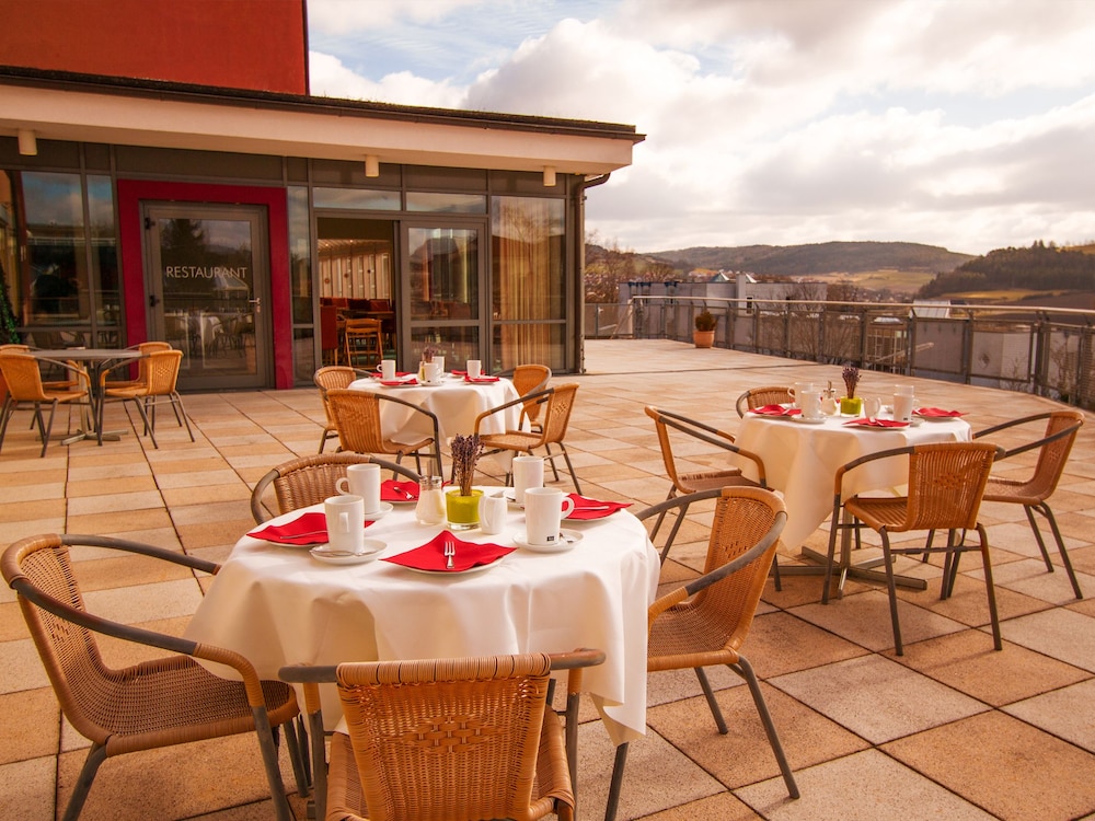 Savoy Hotel Bad Mergentheim 34/50