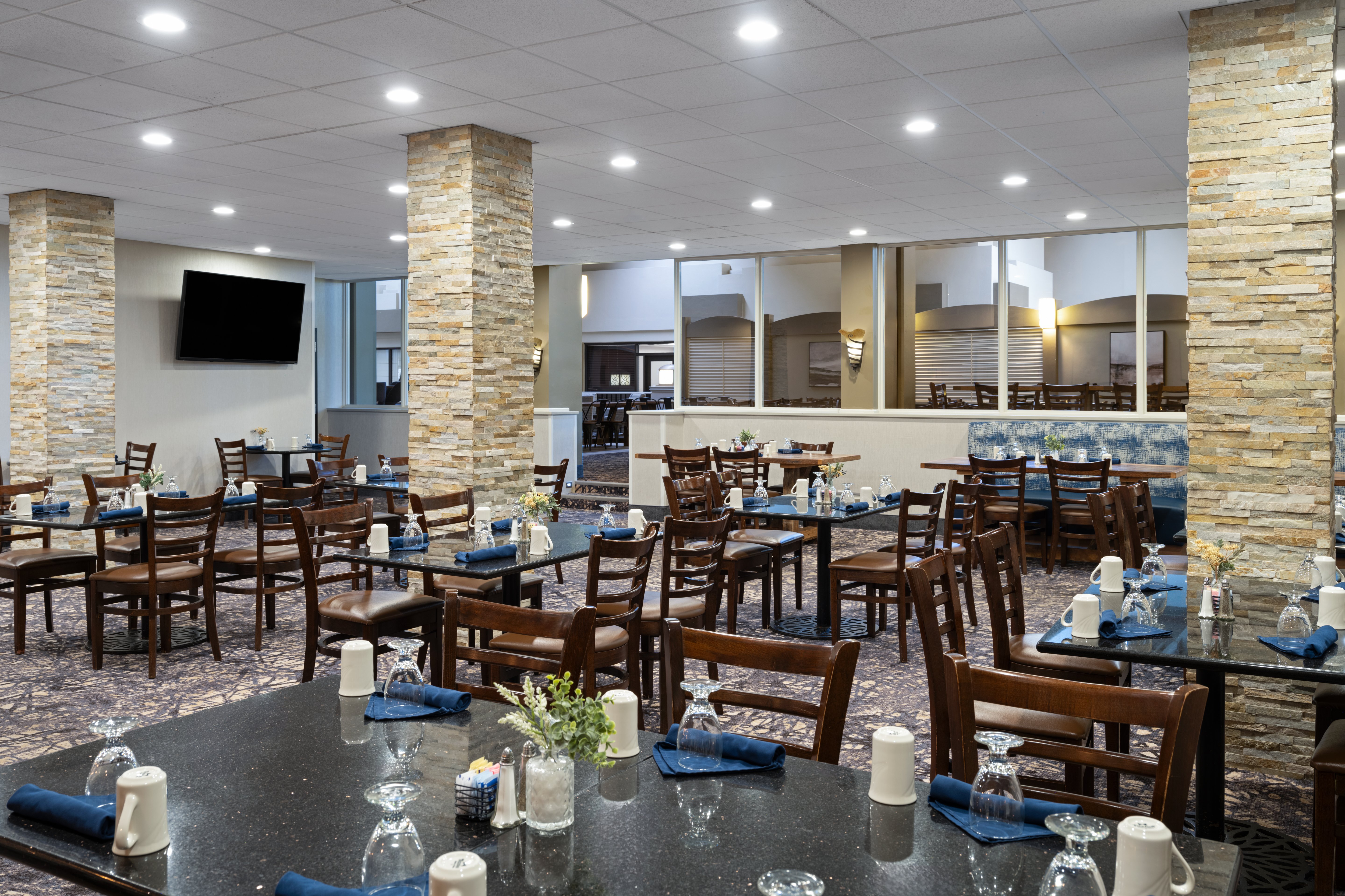 Holiday Inn Sioux Falls-City Centre, an IHG Hotel 18/38