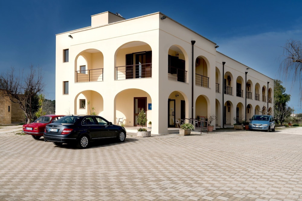 Hotel Salento 41/49