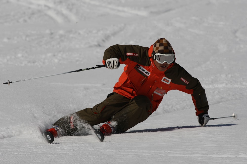 YUZAWA GRAND HOTEL 33/33