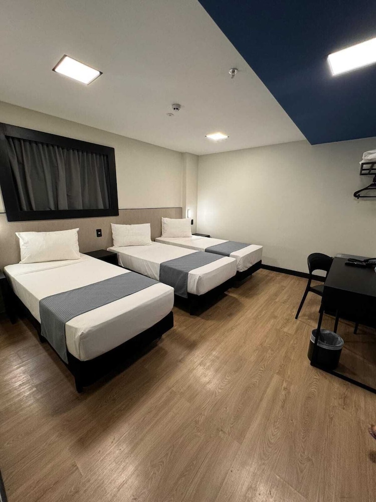Wa Hotel Fortaleza 18/40