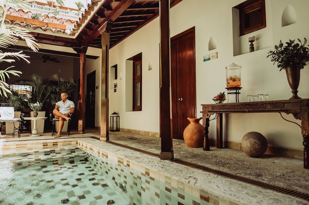 Hotel Boutique Santo Toribio 12/66