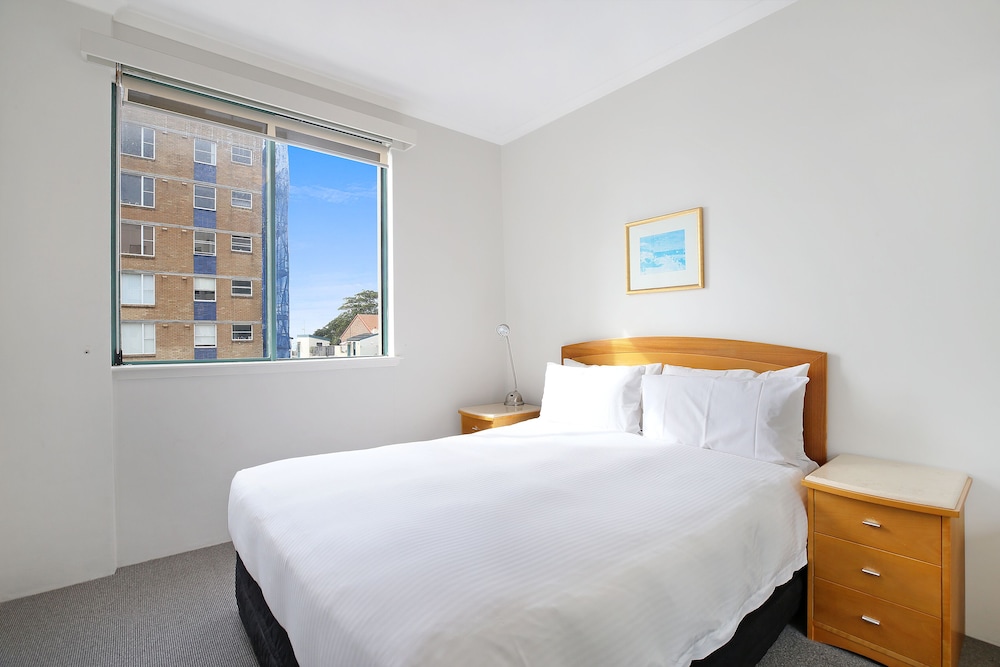 AEA THE COOGEE VIEW SERVICED APARTMENTS 21/82