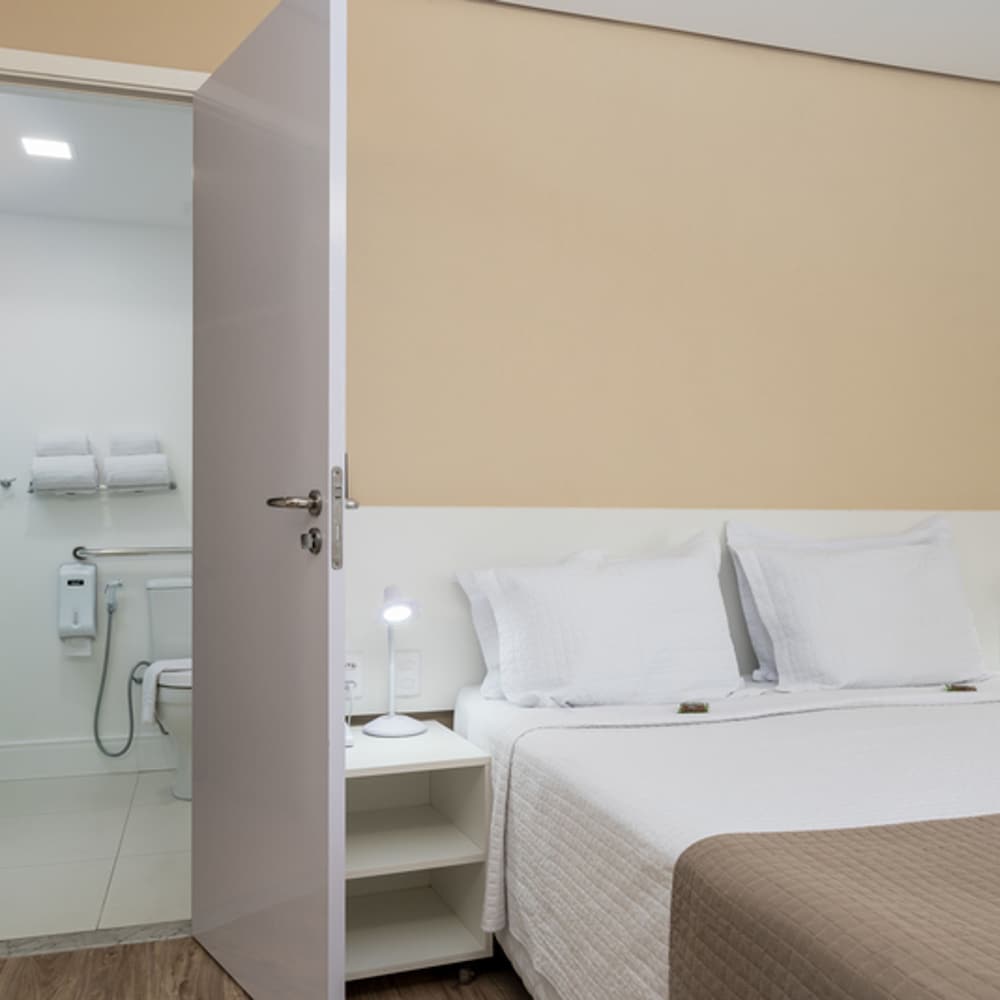 Hotel Brisa Suites 63/64