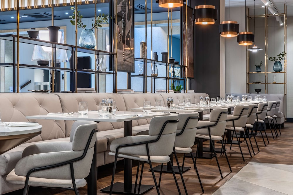 Radisson Blu Hotel Prague 54/69