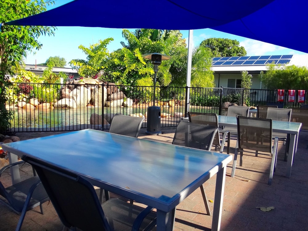 Cardwell At the Beach 21/31