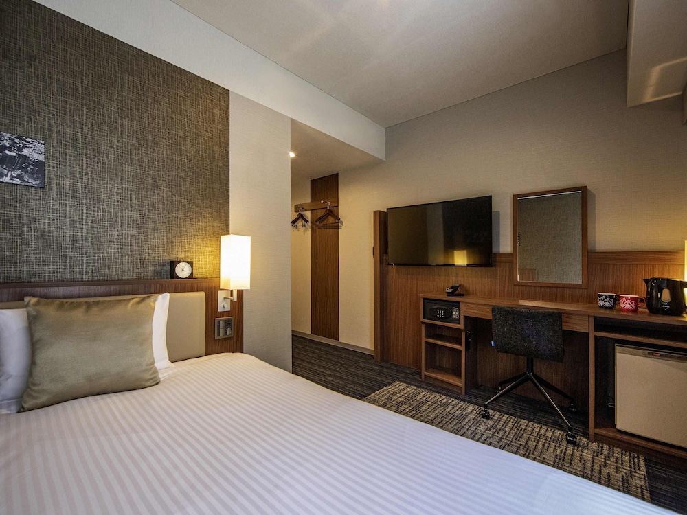 Ibis Styles Tokyo Ginza 11/48