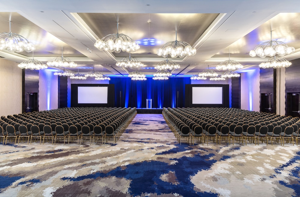 Hyatt Regency Rochester 58/69