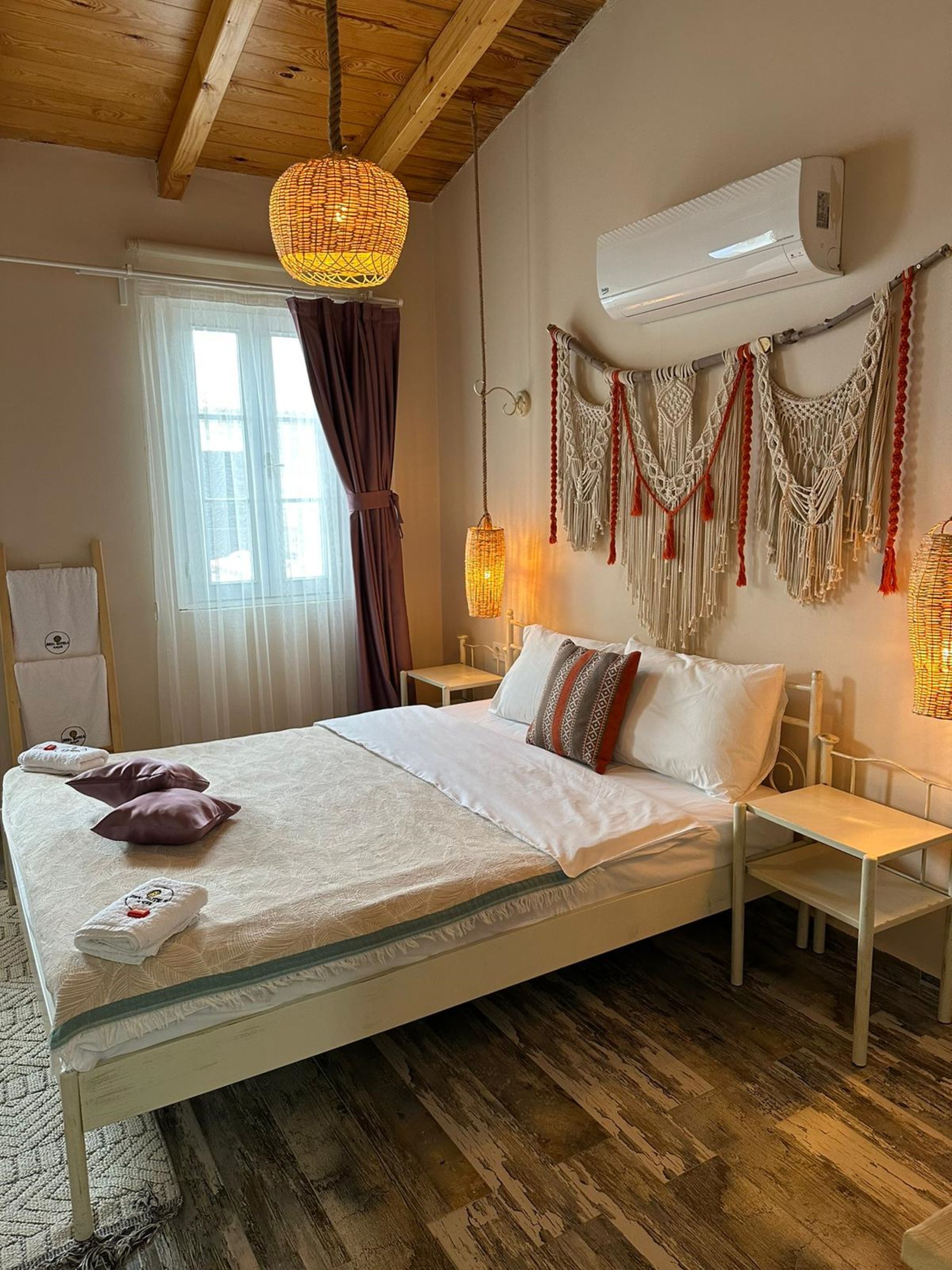Hera Butik Hotels Alacati 11/39