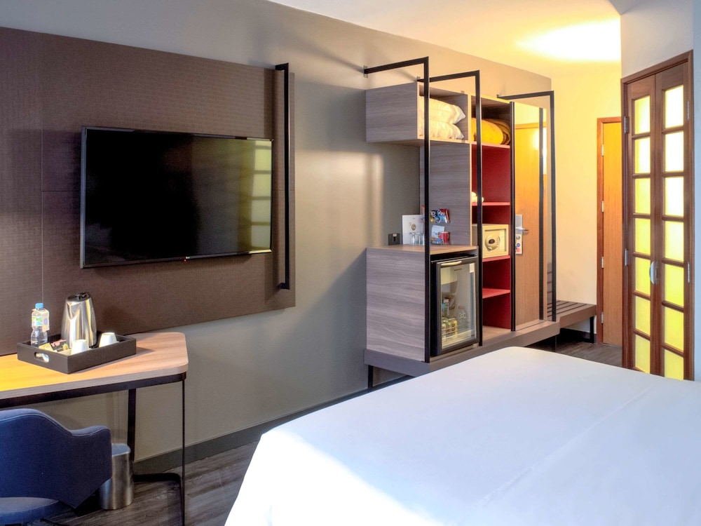 Novotel Sao Jose dos Campos 11/74