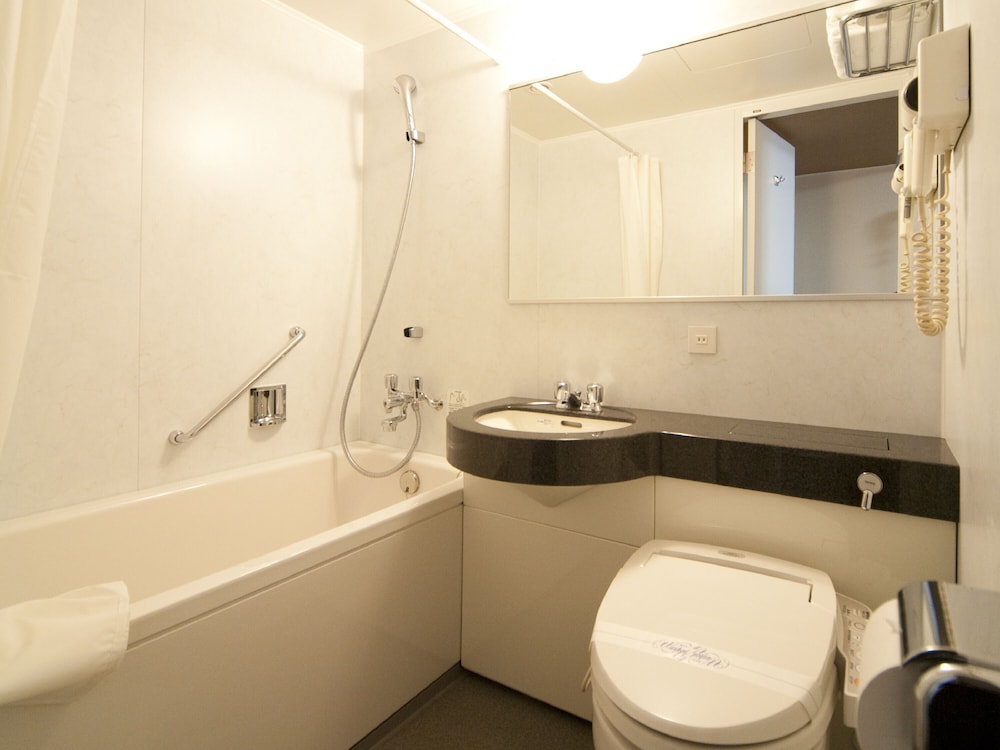 Hida Hotel Plaza 18/63
